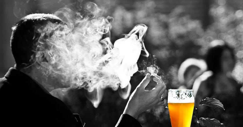 Australia Bebas Rokok, Indonesia Kapan?