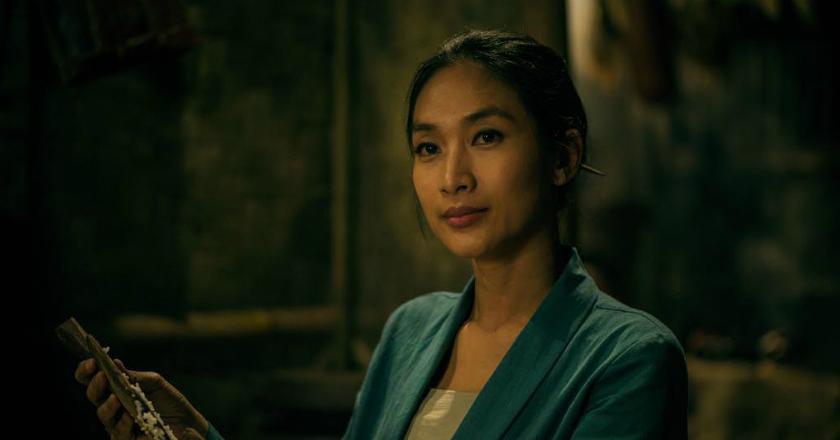 Film 'Sekar' Tunjukan Makna Batik dalam Kehidupan Sehari-hari