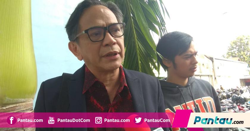 Ray Sahetapy Salahkan Pemilik Toko yang Dijarah di Palu