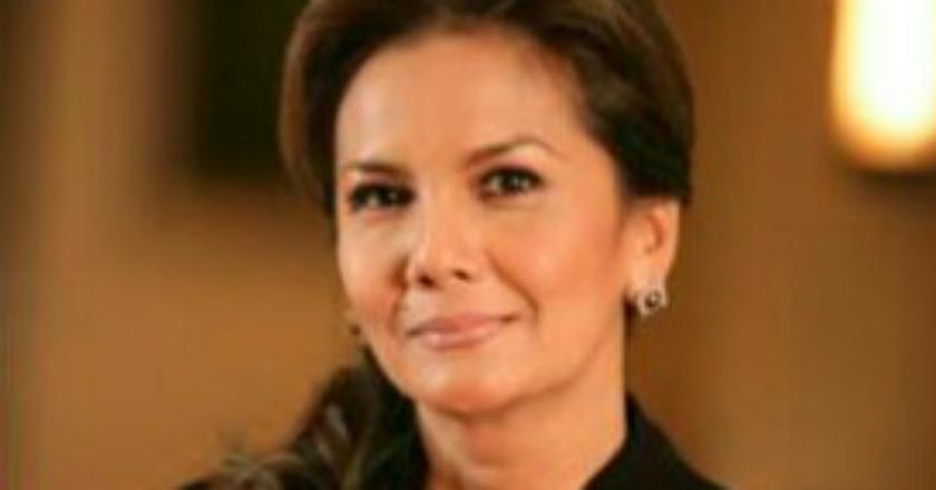Pengalaman Pertama Main Film Pendek, Christine Hakim Merasa Aneh