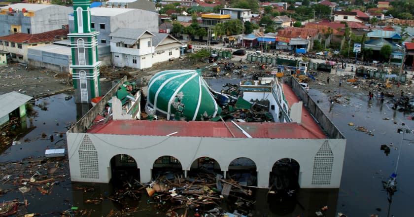 BNPB: Penanganan Gempa-Tsunami Sulteng Utamakan Evakuasi Korban