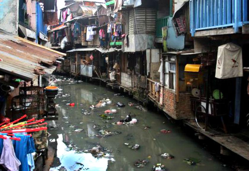 Pengamat Ungkap Sebab (Masih) Adanya Ketimpangan Ekonomi