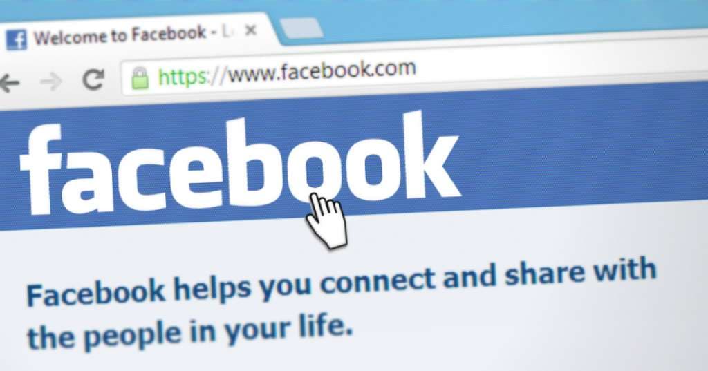 Terjadi Lagi, 50 Juta Akun Facebook Diretas