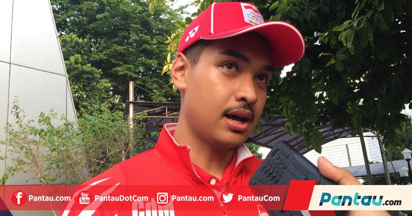Indonesia Patok Target Tiga Medali di Youth Olympic 2018