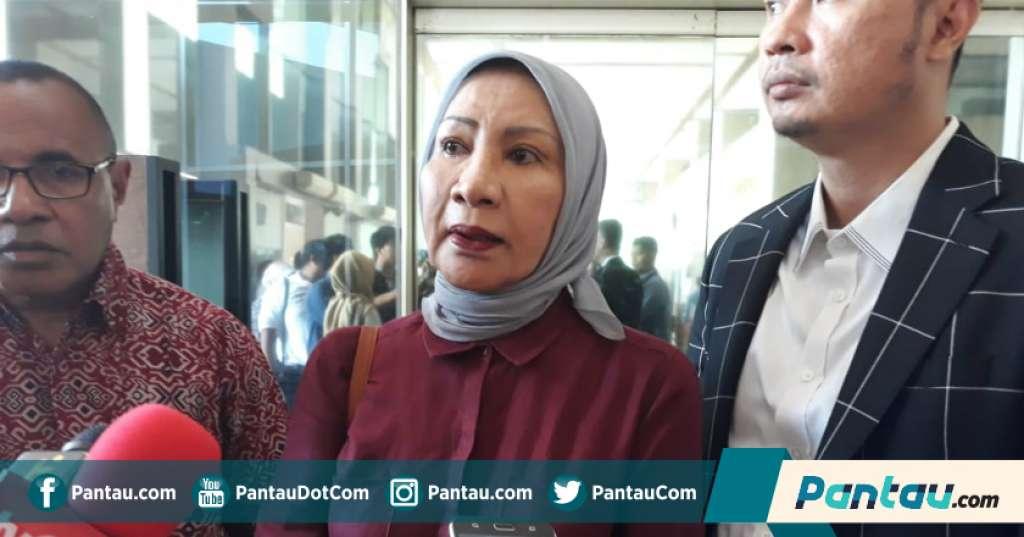 Aktivis Ratna Sarumpaet Diduga Alami Penganiayaan di Bandung