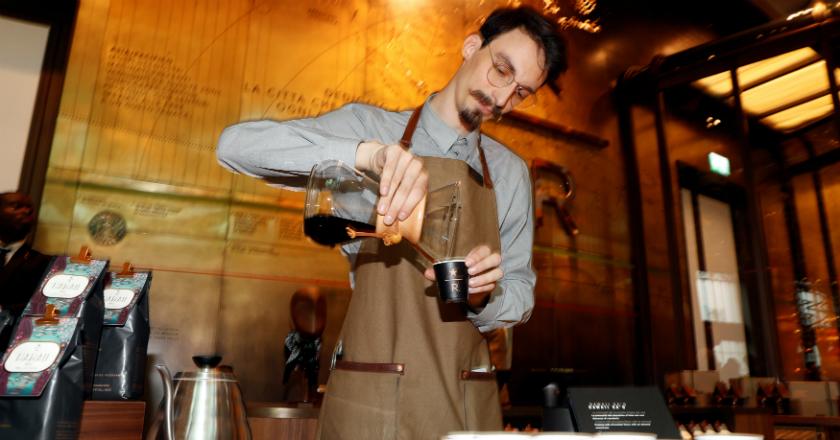 Kamu Wajib Tahu Nih Waktu yang Tepat untuk 'Seruput' Secangkir Kopi