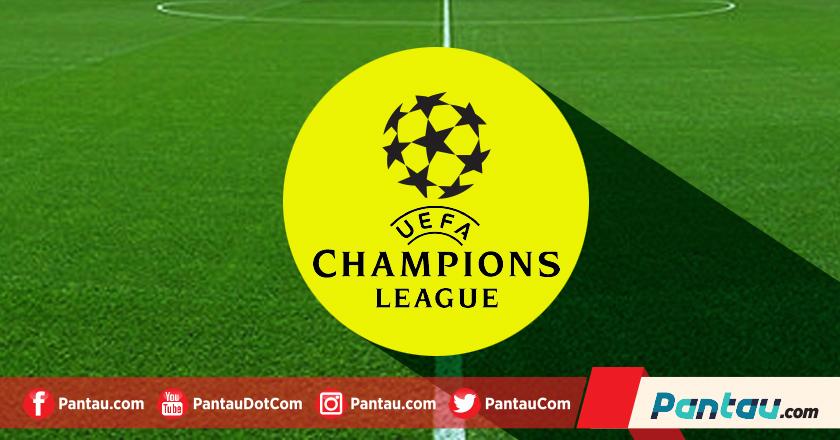 Jangan Lewatkan! Ini Jadwal Liga Champions Nanti Malam