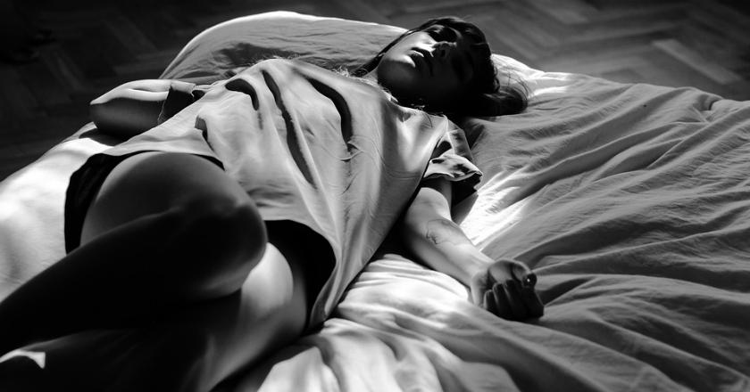Remaja yang Kurang Tidur Berisiko Melakukan Bunuh Diri