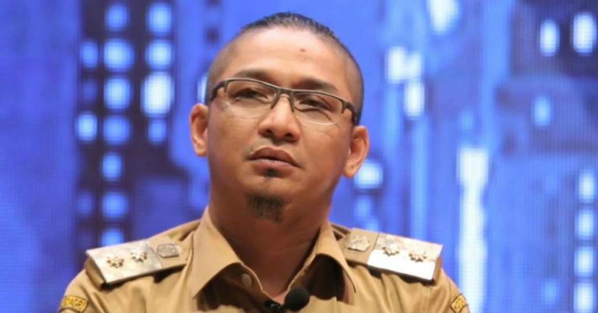 Di Tengah Bencana, Pasha 'Ungu' Tak Lupa Ulang Tahun Sahabatnya