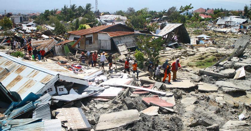 Jenazah Atlet Paralayang Indonesia Ditemukan