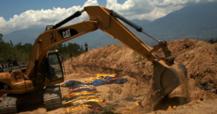 Kontraktor Bantu Evakuasi, KemenPUPR: Itu Tidak Gratis, Pasti Dibayar!