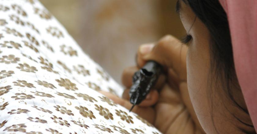 Tahukah Kamu Jika Beberapa Motif Batik Tak Bisa Dipakai Sembarang Orang?