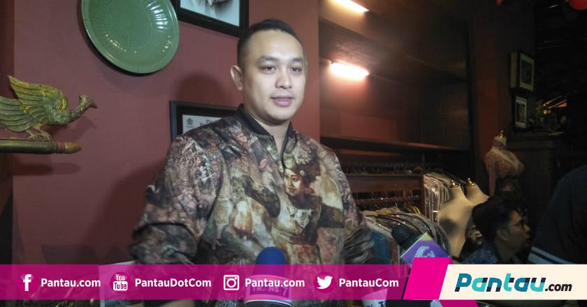 Pascakeguguran, Gilang Dirga Berusaha Pulihkan Mental Istri