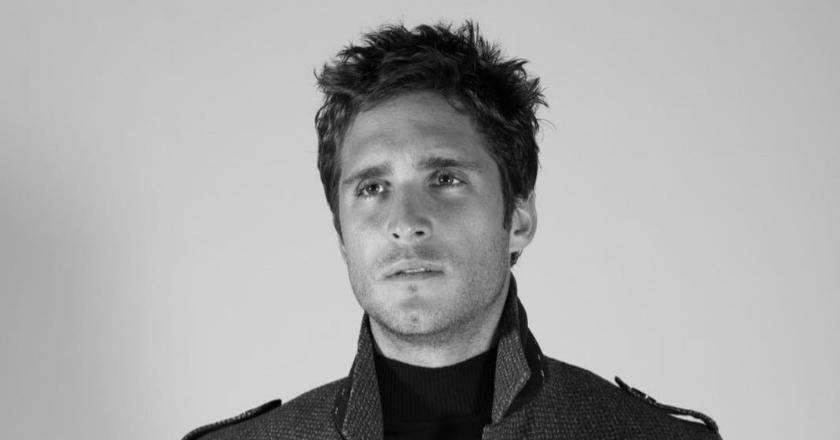 Aktor Meksiko Diego Boneta Bergabung dalam Film 'Monster Hunter'