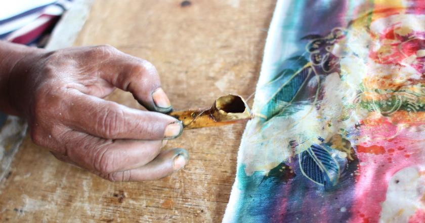 Punya Nilai Sakral, Jangan Sembarangan Memadupadankan Batik