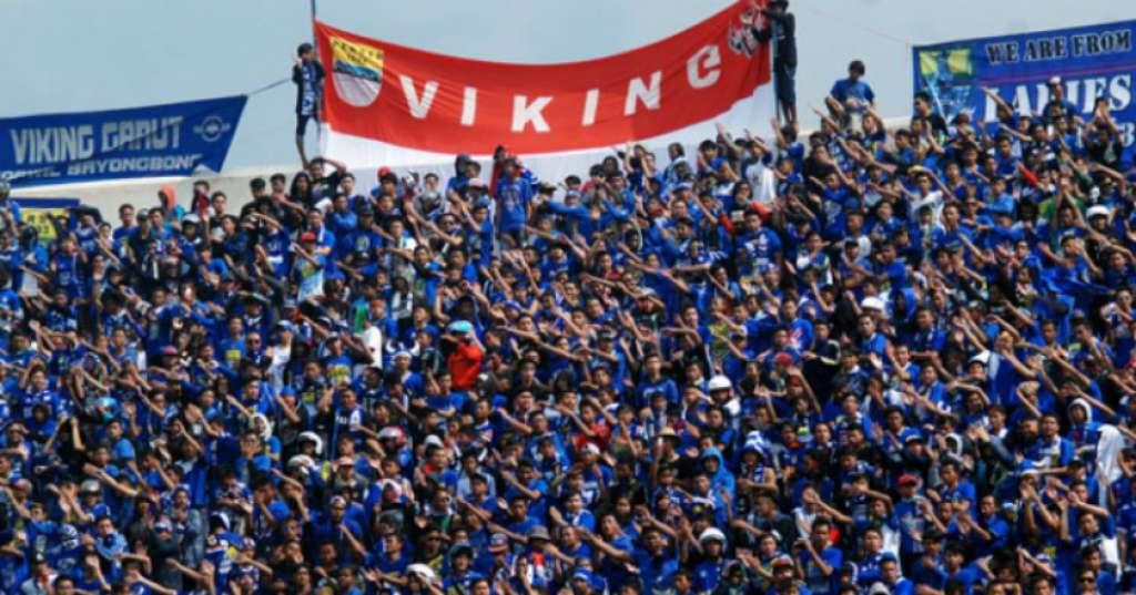 Viking Soal Sanksi Komdis PSSI ke Persib: Sangat Tidak Bijaksana!