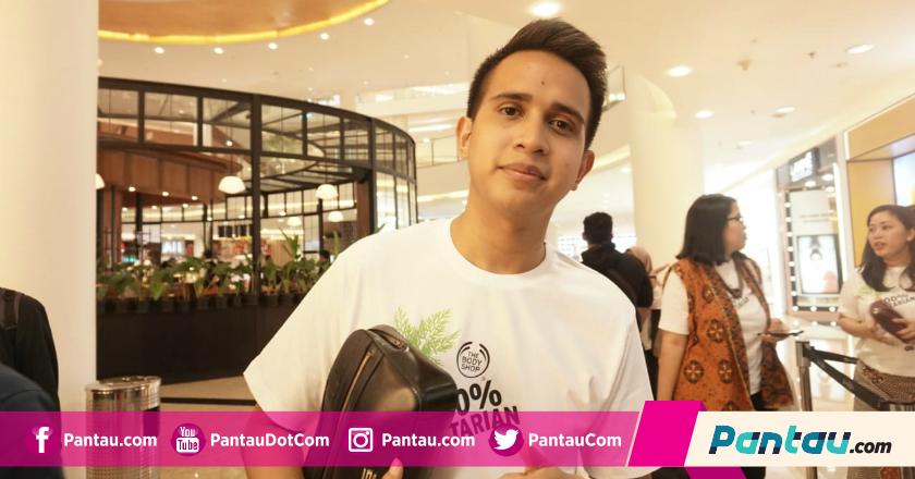 Demi Menjadi Budak Cinta, Kekasih YouTuber Ini Menjadi Vegetarian