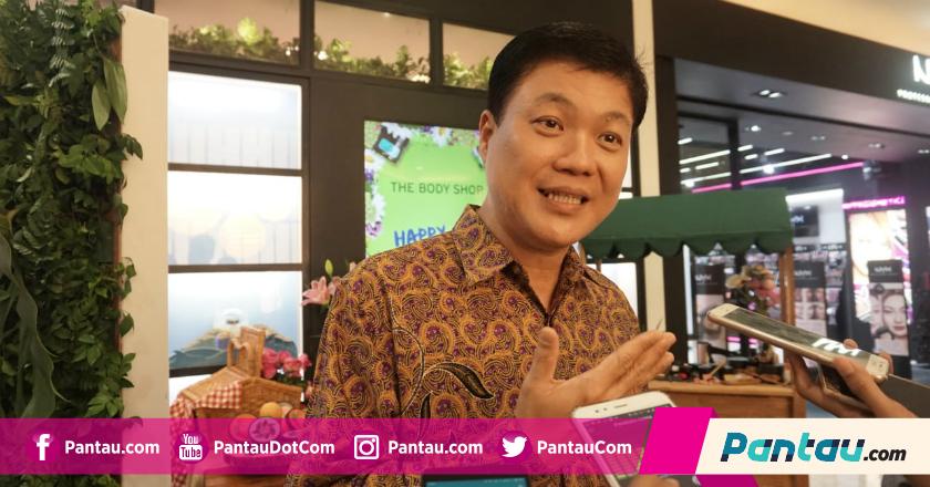 Ini Kata Presiden Vegan Alasan Tubuh Mudah Lapar Saat Tak Makan Daging