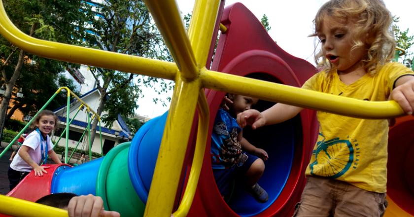 Dicap Berbahaya, Belasan Guru di Queensland Dilarang Mengajar