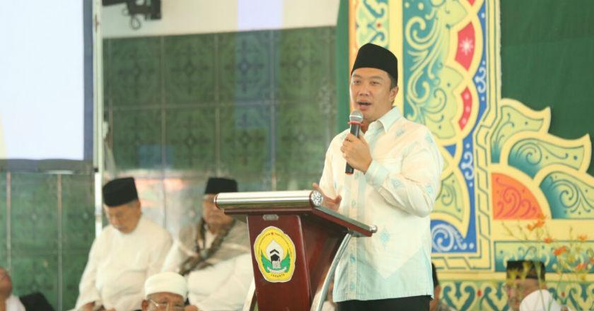 Menpora Bakal Beri Santunan kepada Keluarga Atlet Paralayang Korban Gempa Palu