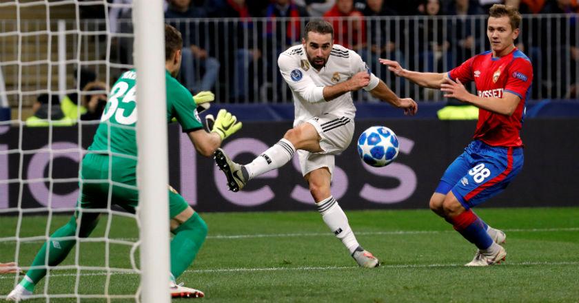 Kalah dari CSKA, Ini Penyesalan Julen Lopetegui