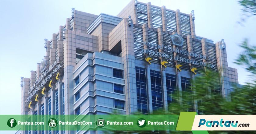 Lha.. Ditjen Pajak Bantah Bakal Pungut Pajak dari Orang Meninggal