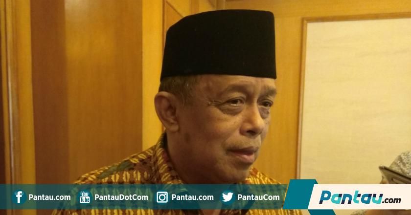Ketua Timses Prabowo-Sandi Angkat Bicara Terkait Kontroversi Ratna Sarumpaet