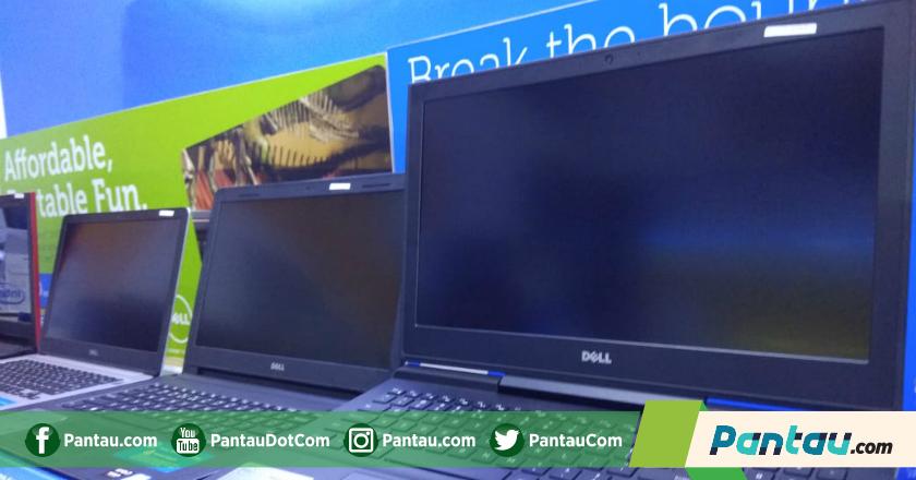 Dolar Naik, Pembelian Laptop Sejak September Sudah Lesu