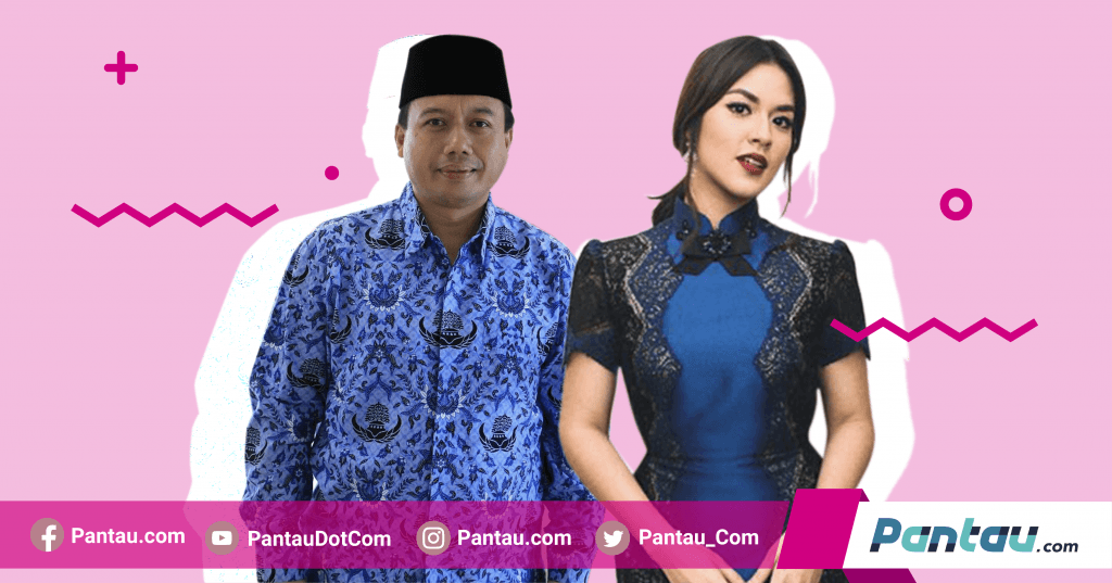 Raisa Angkat Bicara Soal Permintaan untuk Menemui Sutopo