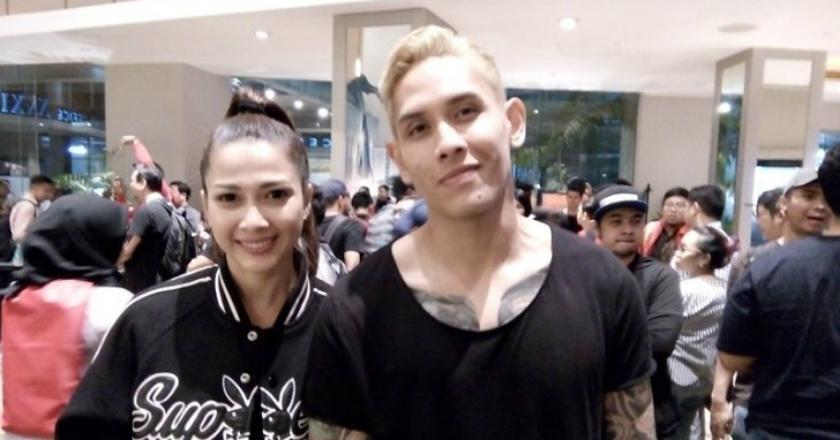 Film 'Venom' Berhasil Puaskan Ganindra Bimo dan Andrea Dian