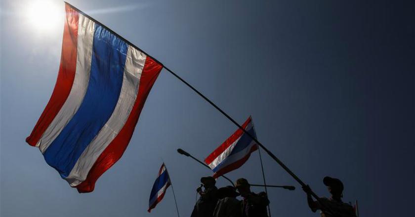 Thailand akan Selenggarakan Pemilu 2019 Mendatang