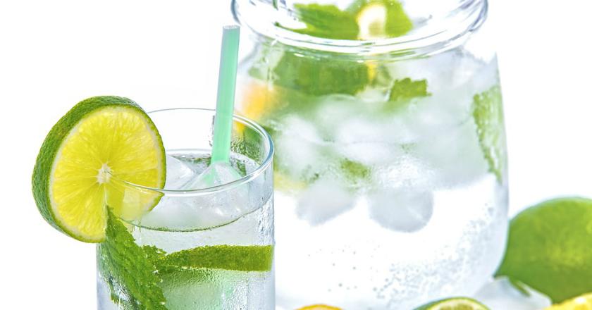 5 Minuman Ini Baik Dikonsumsi di Pagi Hari