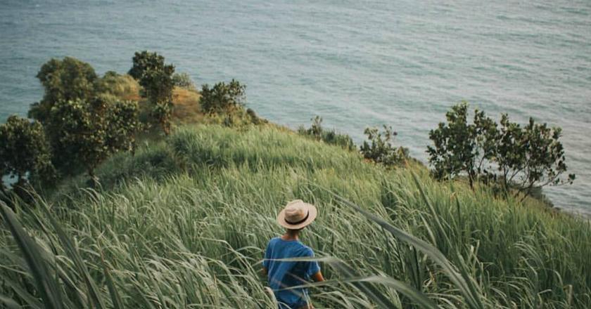 Inilah 5 Destinasi Wisata yang Instagramable di Kebumen