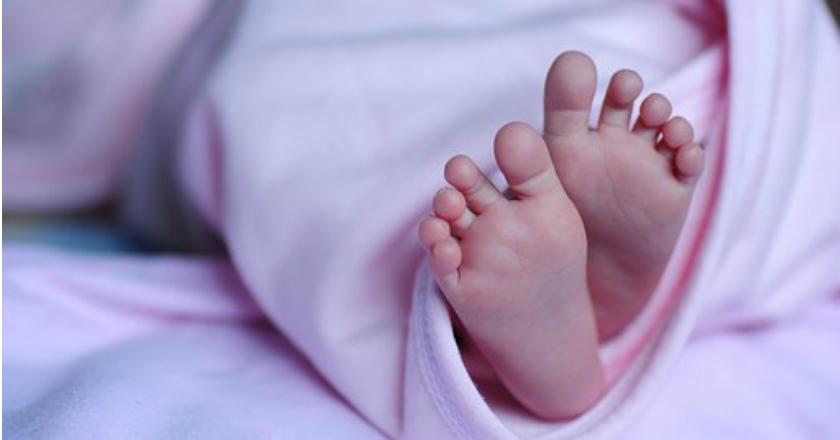 Subhanallah! Ibu Ini Tega Lempar Bayinya Sendiri dari Lantai 5 Apartemen