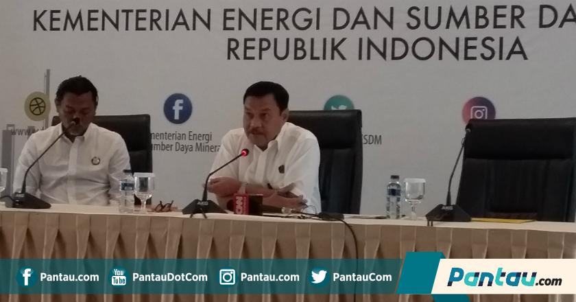 Kementerian ESDM Petakan Kawasan Terdampak Gempa-Tsunami Palu untuk Direkonstruksi