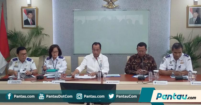 19 Bus Damri Disiapkan untuk Mobilitas Korban Gempa dan Logistik Bantuan di Palu
