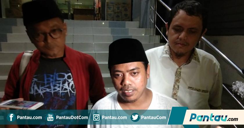 Cyber Indonesia Laporkan Ratna Sarumpaet ke Polisi Terkait Kabar Bohong