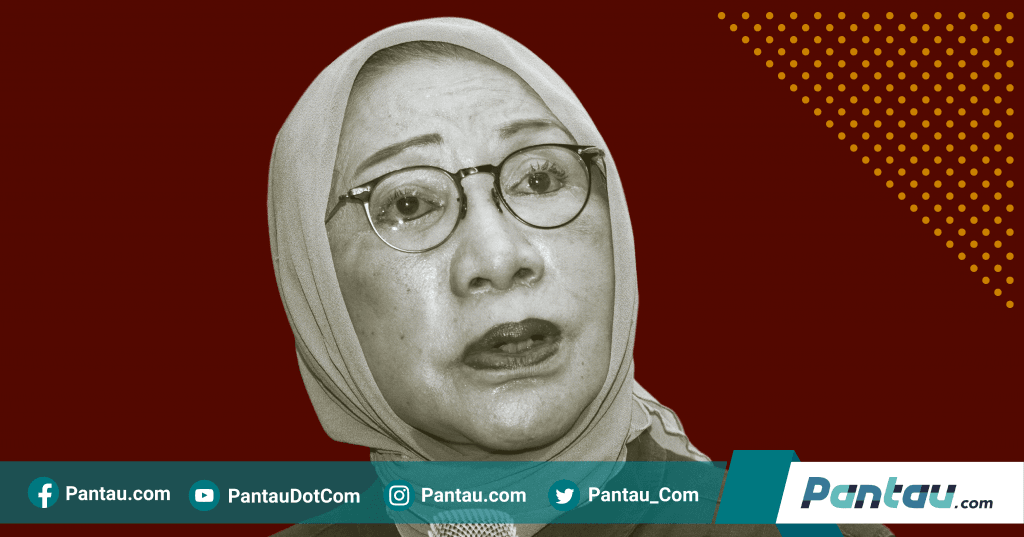 Tim Pemenangan Prabowo-Sandi akan Polisikan Ratna Sarumpaet