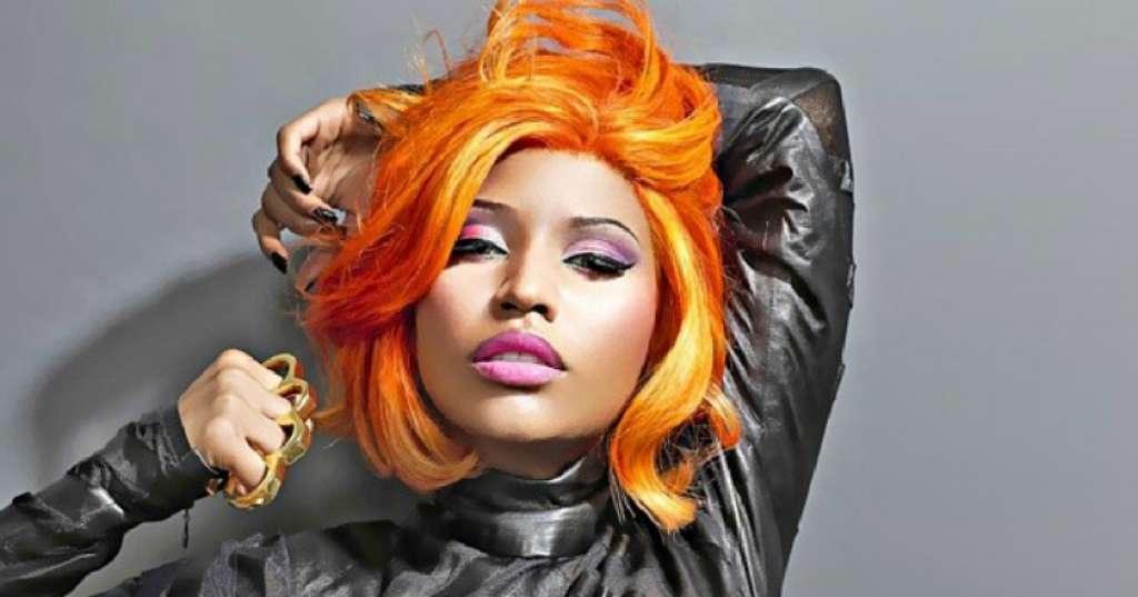 Nicki Minaj Curhat Soal Kekerasan Rumah Tangga Hingga Ingin Menikah