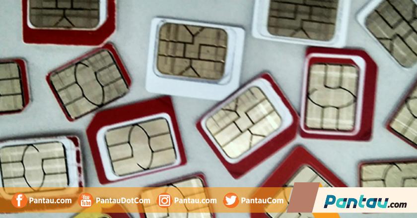 Kartu SIM Sudah di Blokir, Begini Cara Registrasi Ulangnya