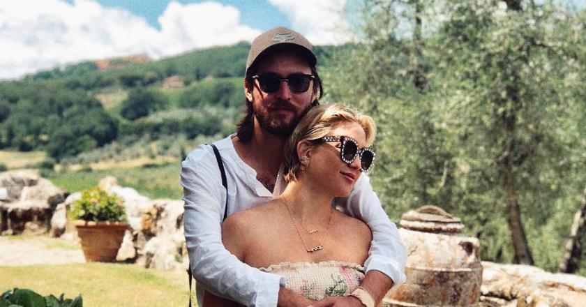 Kate Hudson dan Danny Fujikawa Sambut Kelahiran Bayi Perempuan