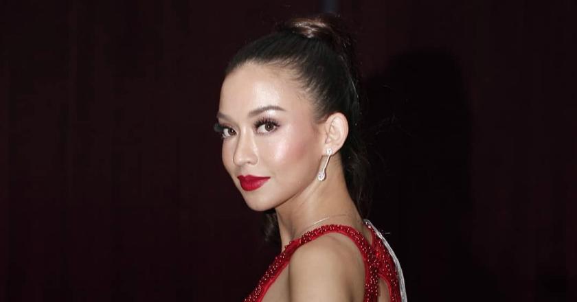 Sempat Salah Melakukan Perawatan, Karina Nadila Pernah Jerawatan Hingga 'Dibully'