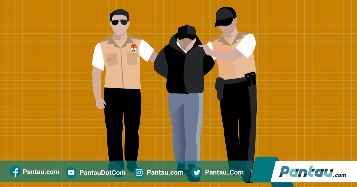 Ini Jumlah Uang yang Berhasil Disita KPK Terkait OTT di Pasuruan