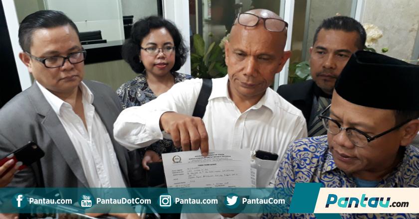 Gara-gara Ulah Ratna Sarumpaet, Empat Anggota DPR Dilaporkan