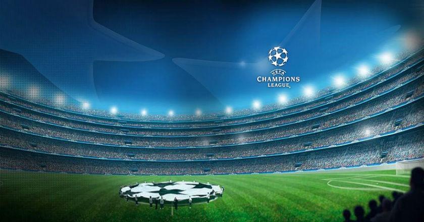 Partai Panas Tersaji, Ini Skenario Babak 16 Besar Liga Champions 2017-2018