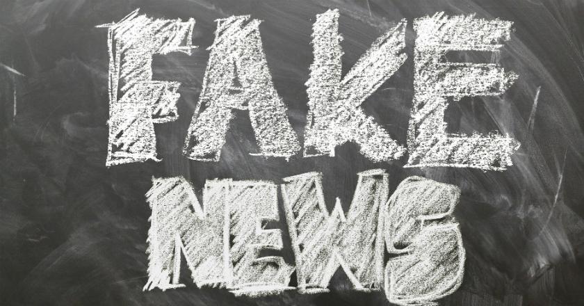 Tiga Faktor Penyebab, Masyarakat Indonesia Mudah Termakan 'Hoax'