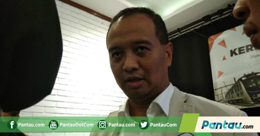 Jangan Dirusak! 3 Trainset MRT dari Jepang Datang Pertengahan Oktober