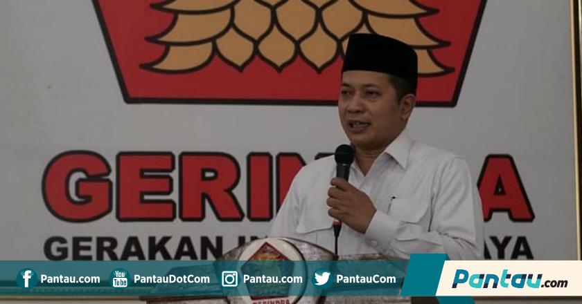 Jokowi Bertemu PSI, Waketum Gerindra: 'Kebelet' Dua Periode