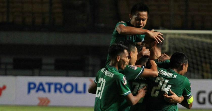 PSMS Medan Tanggapi Santai Penundaan Jadwal Liga 1