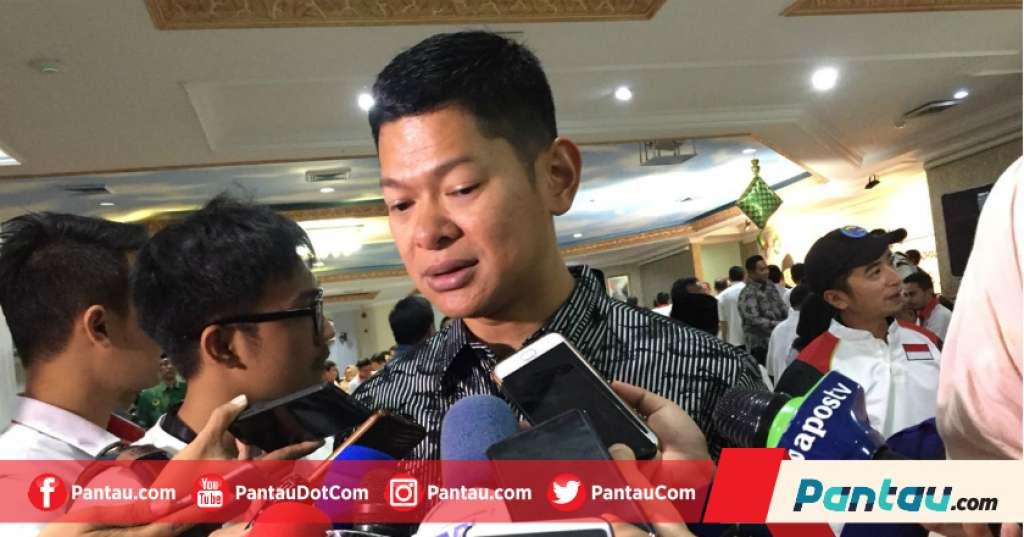 Soal Komodo di Opening Ceremony Asian Para Games 2018, INAPGOC Terima Teguran